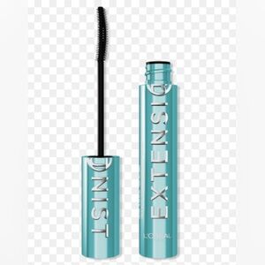 🆕 L'Oreal Telescopic Extensionist Waterproof Mascara - 997 Black Noir